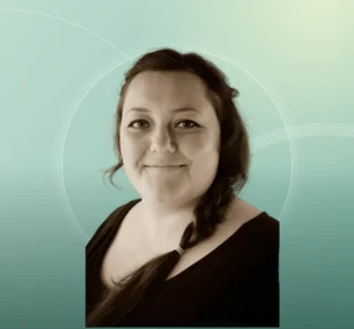 Profilfoto von Barblin aus Unna. Berufswunsch: Bürohelfer/in. Branche: Management und Personalwesen, HR.