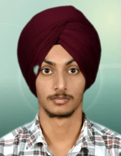 Profilfoto von Anmolpreet aus Ulm. Berufswunsch: Assistent/in – Controlling. Branche: Logistik, Transport, Verkehr.
