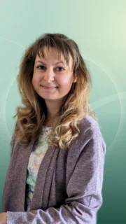 Profilfoto von Zsanett aus Wülfrath. Berufswunsch: Medizinische/r Fachangestellte/r. Branche: Medizin, Psychologie, Pflege.