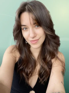 Profilfoto von Leonie aus Köln. Berufswunsch: Coach / Supervisor/in und Eventhelfer/in. Branche: Beratung, Consulting und Design, Musik, Tanz, Schauspiel.