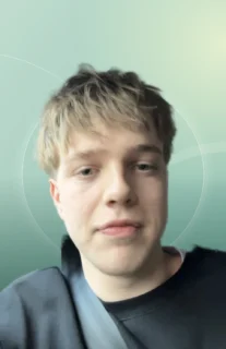 Profilfoto von Hannes aus Straßberg. Berufswunsch: Bürohelfer/in. Branche: Management.