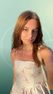 Profilfoto von Lina aus Lünen. Berufswunsch: Verkäufer/in. Branche: Beratung, Consulting und Haushalt, Babysitting.