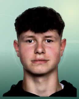 Profilfoto von Oskar aus Bliedersdorf. Berufswunsch: Fachkraft – Lagerlogistik. Branche: Lebensmittel, Getränke und Logistik, Transport, Verkehr.