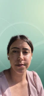 Profilfoto von Ayse aus Hanau. Berufswunsch: Warenverräumer/in. Branche: Verkauf, Handel.