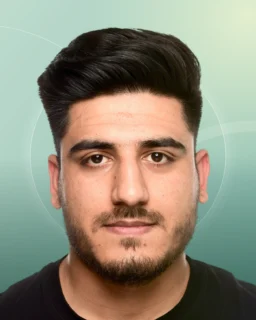 Profilfoto von Murtaza aus Nailture By Döma. Berufswunsch: Lagerhelfer/in. Branche: Logistik, Transport, Verkehr.