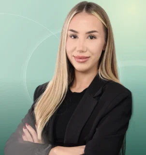 Profilfoto von Aleksa aus Berlin. Berufswunsch: Bürohelfer/in und Callcenter Agent/in. Branche: Beratung, Consulting und Events, Messen, Promotion.