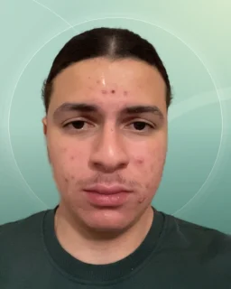 Profilfoto von Omar aus Bochum. Berufswunsch: Lagerhelfer/in. Branche: Verkauf, Handel.