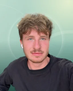 Profilfoto von Matthäus aus Regensburg. Berufswunsch: Produktionshelfer/in. Branche: IT, Informatik, Programmierung und Lebensmittel, Getränke.