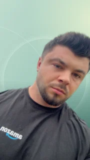Profilfoto von Dorian aus Wunstorf. Berufswunsch: Elektroniker/in – Betriebstechnik. Branche: Elektronik.