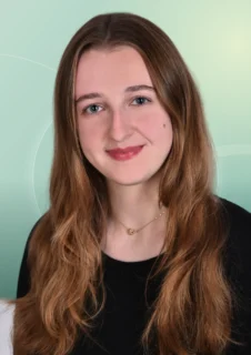 Profilfoto von Johanna aus Braunschweig. Berufswunsch: Empfangs-Hostess / Host und Helfer/in - Verkauf. Branche: Events, Messen, Promotion und Gastronomie, Hotellerie, Tourismus.