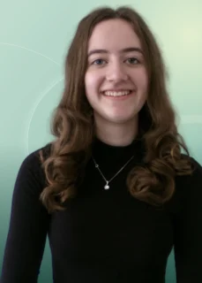 Profilfoto von Lea aus Rheda-Wiedenbrück. Berufswunsch: Lagerhelfer/in. Branche: Lebensmittel, Getränke und Logistik, Transport, Verkehr.