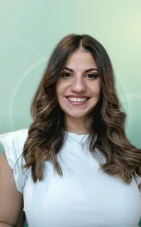 Profilfoto von Marina aus Chemnitz. Berufswunsch: Callcenter Agent/in. Branche: Beratung, Consulting.