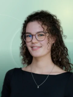 Profilfoto von Eleonore aus Weimar. Berufswunsch: Kulturmanager/in und Kulturwissenschaftler/in. Branche: Design, Musik, Tanz, Schauspiel und Events, Messen, Promotion.