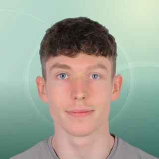 Profilfoto von Daniel aus Strausberg. Berufswunsch: Mathematiker/in. Branche: Bildung, Pädagogik und IT, Informatik, Programmierung.