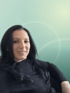 Profilfoto von Maria aus Burgdorf. Berufswunsch: Alltagshelfer/in. Branche: Körperpflege, Hauswirtschaft, Hygiene.