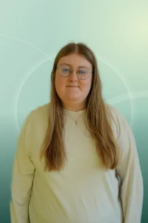 Profilfoto von Leonie aus Nienburg/Weser. Berufswunsch: Verkäufer/in. Branche: Marketing, Werbung.