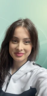 Profilfoto von Hana aus Göppingen. Berufswunsch: Erzieher/in und Erzieher/in – Jugend und Heimerziehung. Branche: Bildung, Pädagogik.