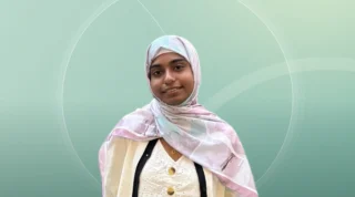 Profilfoto von Afreen aus Lemgo. Berufswunsch: Assistent/in – Informatik (allgemeine Informatik) und Fachinformatiker/in. Branche: Events, Messen, Promotion und Gastronomie, Hotellerie, Tourismus.