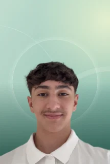 Profilfoto von Malik aus Dortmund. Berufswunsch: Kellner/in und Kommissionierer/in. Branche: Gastronomie, Hotellerie, Tourismus.