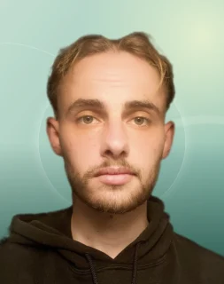 Profilfoto von Marvin aus Tübingen. Berufswunsch: Erntehelfer/in und Lerntherapeut/in. Branche: Bildung, Pädagogik.