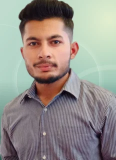Profilfoto von Hasnain aus Ilmenau. Berufswunsch: Alltagshelfer/in und Altenpflegehelfer/in. Branche: IT, Informatik, Programmierung und Logistik, Transport, Verkehr.