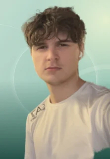 Profilfoto von Maxim aus Espelkamp. Berufswunsch: Warenverräumer/in. Branche: Lebensmittel, Getränke und Verkauf, Handel.