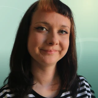 Profilfoto von Melanie aus Leipzig. Berufswunsch: Erntehelfer/in. Branche: Landwirtschaft, Garten.