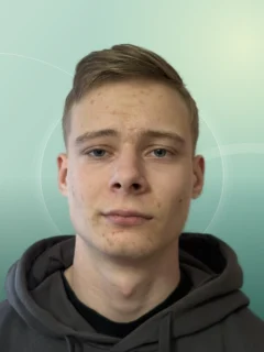 Profilfoto von Eduard aus Forst. Berufswunsch: Ausbilder/in. Branche: Kundenservice.