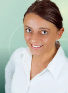 Profilfoto von Bianca aus Dorsten. Berufswunsch: Assistenz der Geschäftsführung. Branche: Beratung, Consulting und Elektronik.