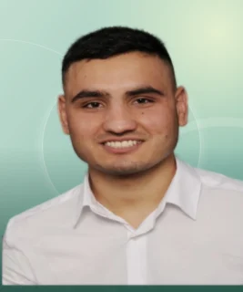 Profilfoto von Faqirzai aus Würzburg. Berufswunsch: Journalist/in und Jurist/in. Branche: Events, Messen, Promotion.