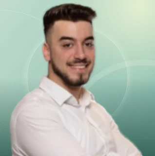 Profilfoto von Emir aus Neu-Isenburg. Berufswunsch: Assistent/in – Controlling. Branche: Finanzen, Buchhaltung.