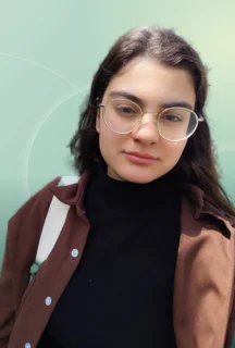 Profilfoto von Fatimah aus Freiberg. Berufswunsch: Dolmetscher/in / Übersetzer/in. Branche: Bauwesen, Architektur und Bildung, Pädagogik.