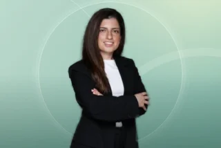 Profilfoto von Sandra aus Bietigheim-Bissingen. Berufswunsch: Assistent/in – Controlling und Sachbearbeiter/in. Branche: Personalwesen, HR und Projektmanagement.