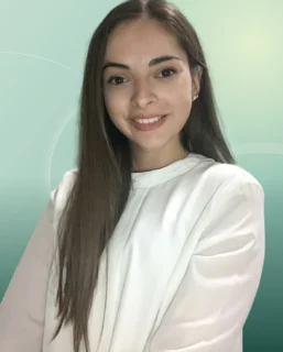 Profilfoto von Valentina aus Bietigheim-Bissingen. Berufswunsch: Empfangsmitarbeiter/in und Helfer/in - Verkauf. Branche: Haushalt, Babysitting und Kundenservice.