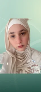 Profilfoto von Safiya aus Dortmund. Berufswunsch: Abfüller/in. Branche: Haushalt, Babysitting.