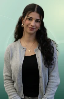Profilfoto von Carmen aus Tübingen. Berufswunsch: Bankkaufmann/­frau und Babysitter/in. Branche: Events, Messen, Promotion und Finanzen, Buchhaltung.
