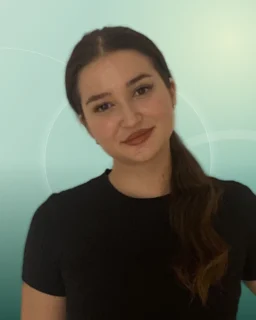 Profilfoto von Anastasia aus Fischbach. Berufswunsch: Service-Hostess/Host und Sozialpädagoge/pädagogin. Branche: Beratung, Consulting und Bildung, Pädagogik.