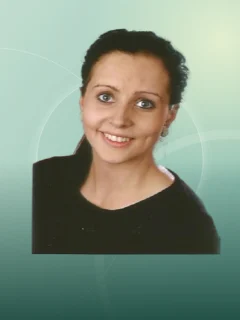 Profilfoto von Melanie aus Osterwieck. Berufswunsch: Servicekraft – Schutz und Sicherheit. Branche: Schutz, Ordnung, Sicherheit.