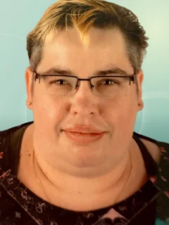 Profilfoto von Nicole aus Rudolstadt. Berufswunsch: Kassierer/in. Branche: Lebensmittel, Getränke.
