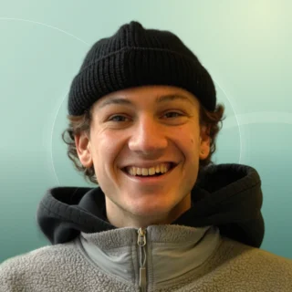 Profilfoto von Felix aus Augsburg. Berufswunsch: Koch/Köchin und Sozialarbeiter/in. Branche: Bildung, Pädagogik und Design, Musik, Tanz, Schauspiel.