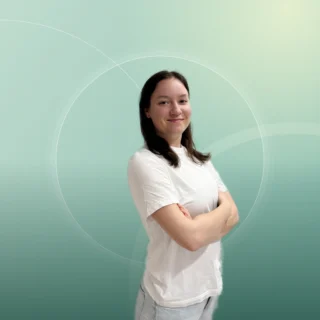 Profilfoto von Marielen aus Tübingen. Berufswunsch: Assistent/in – Produktdesign und Eislauflehrer/in. Branche: Bauwesen, Architektur und Bildung, Pädagogik.