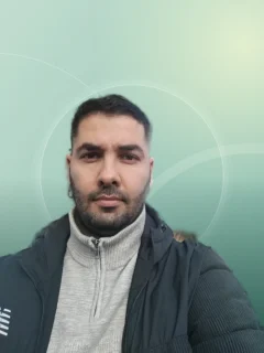 Profilfoto von Mustafa aus Kidal. Berufswunsch: Fahrer/in. Branche: Events, Messen, Promotion.