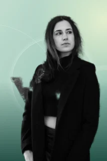 Profilfoto von Nova aus Bobenheim-Roxheim. Berufswunsch: Model. Branche: Marketing, Werbung.