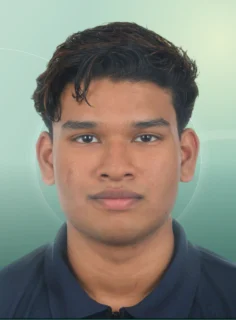 Profilfoto von Aaron aus Jülich. Berufswunsch: 3D-Designer/in und Betriebswirt/in - Finanzen und Investment. Branche: Projektmanagement.