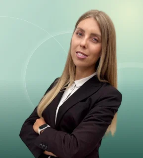 Profilfoto von Janine aus Paderborn. Berufswunsch: Bürohelfer/in und Check-In Mitarbeiter/in. Branche: Bildung, Pädagogik und Events, Messen, Promotion.