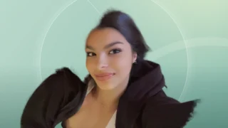 Profilfoto von Diana aus Forchheim. Berufswunsch: Model. Branche: Marketing, Werbung.