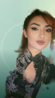 Profilfoto von Elma aus Landshut. Berufswunsch: Empfangs-Hostess / Host und Empfangsmitarbeiter/in. Branche: Kundenservice und Gastronomie, Hotellerie, Tourismus.