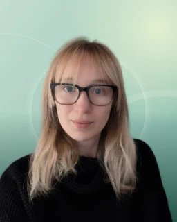 Profilfoto von Maraike aus Unterschneidheim. Berufswunsch: Bürohelfer/in. Branche: Kundenservice.