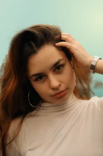 Profilfoto von Anastasiia aus Salzkotten. Berufswunsch: Model. Branche: Marketing, Werbung und Personalwesen, HR.