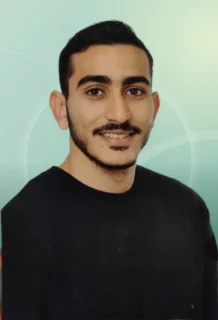 Profilfoto von Mohammed aus Braunschweig. Berufswunsch: Abo-Verkäufer/in. Branche: Elektronik.